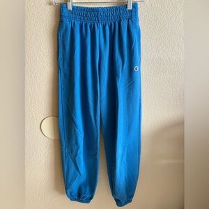 champion sweat pants